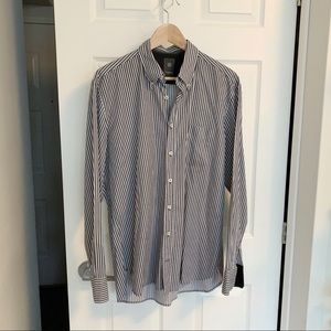 Bugatti Dress Shirt - Regular Fit, Long Sleeves
